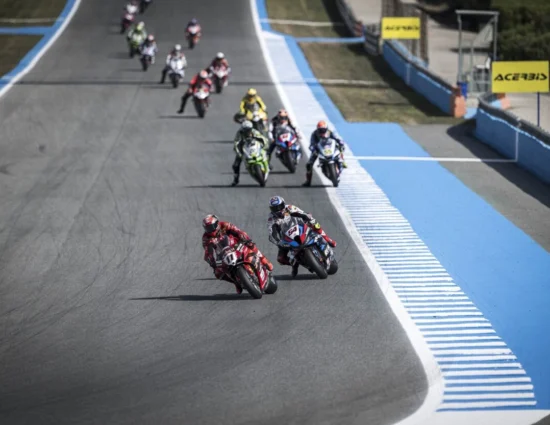 SBK / Supersport / WCR | Round Spagna 2025 – Anteprima di Jerez de la Frontera: info, albo d’oro ed orari televisivi