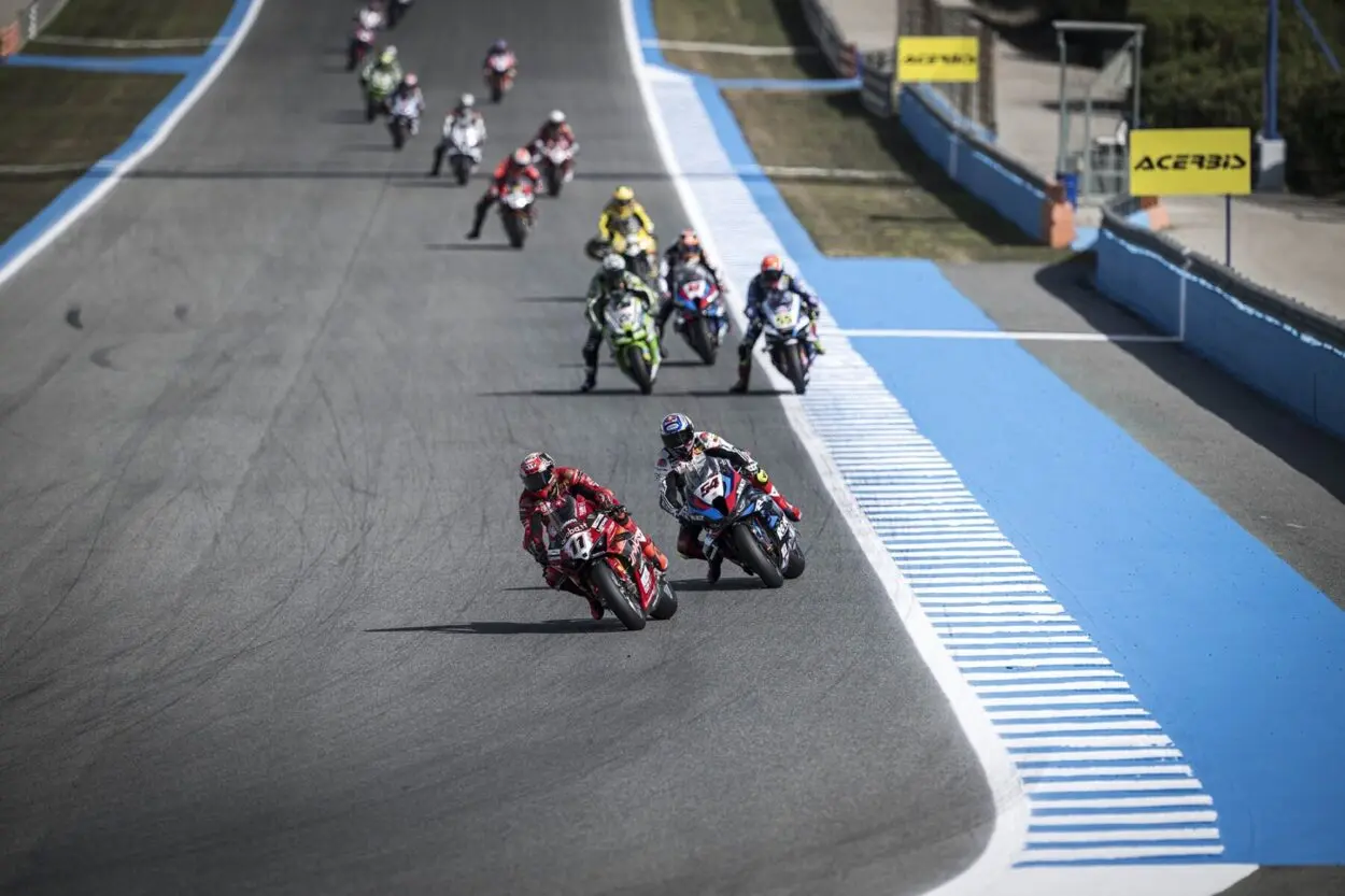 SBK / Supersport / WCR | Round Spagna 2025 – Anteprima di Jerez de la Frontera: info, albo d’oro ed orari televisivi
