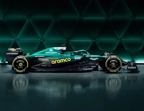 F1 | GP Stati Uniti 2025, pioggia di livree speciali per Austin