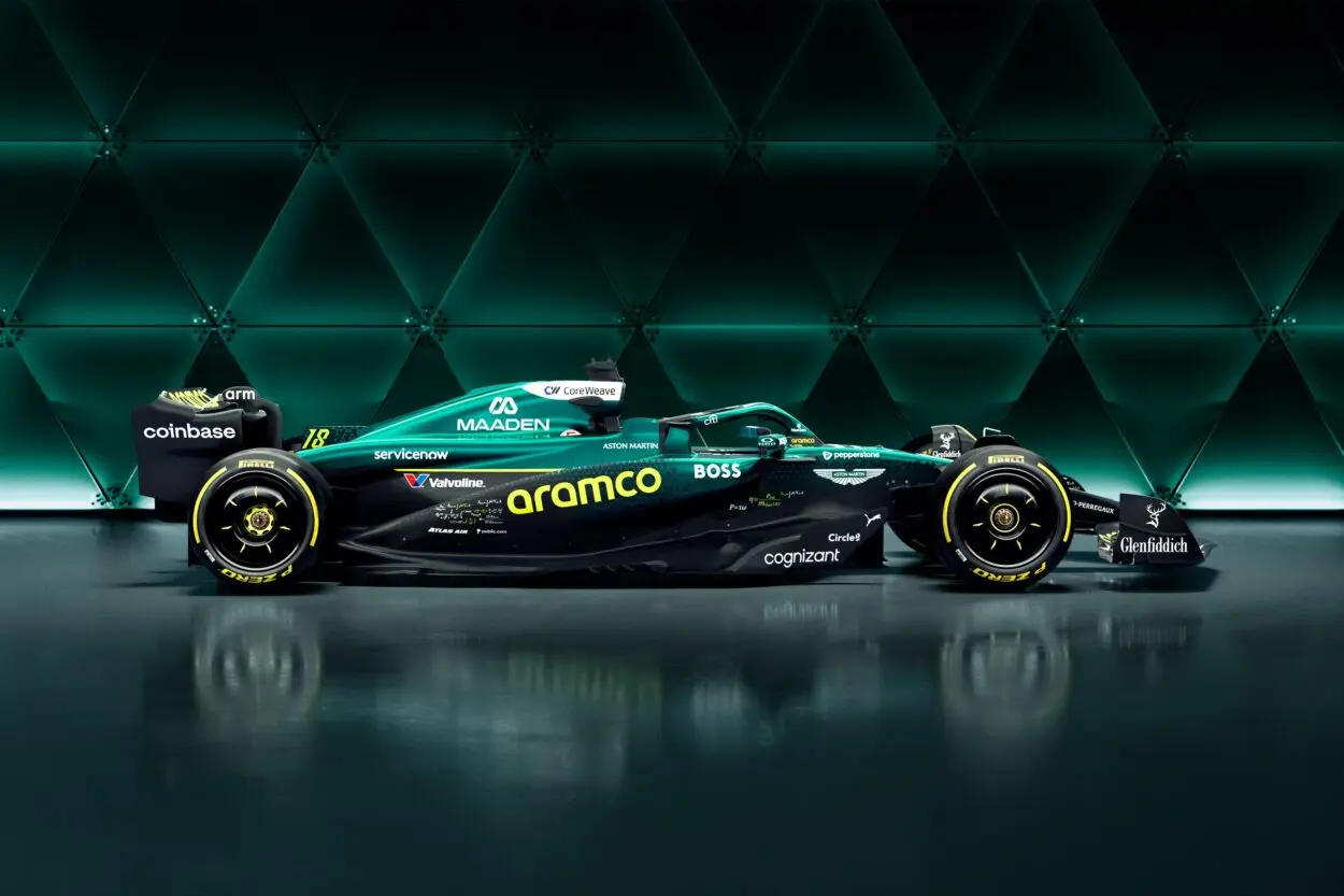 F1 | GP Stati Uniti 2025, pioggia di livree speciali per Austin