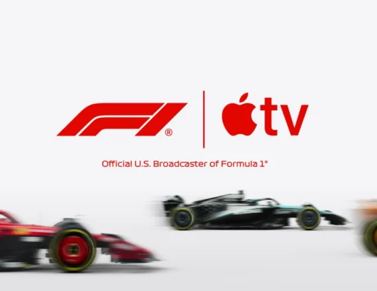 F1 | Diritti TV USA: Apple diventa broadcaster dal 2026 per 5 anni. F1TV resterà disponibile tramite sottoscrizione ad Apple TV