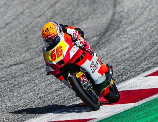 Moto3 | GP Australia 2025, FP2: Joel Kelso in testa nell’ultima libera