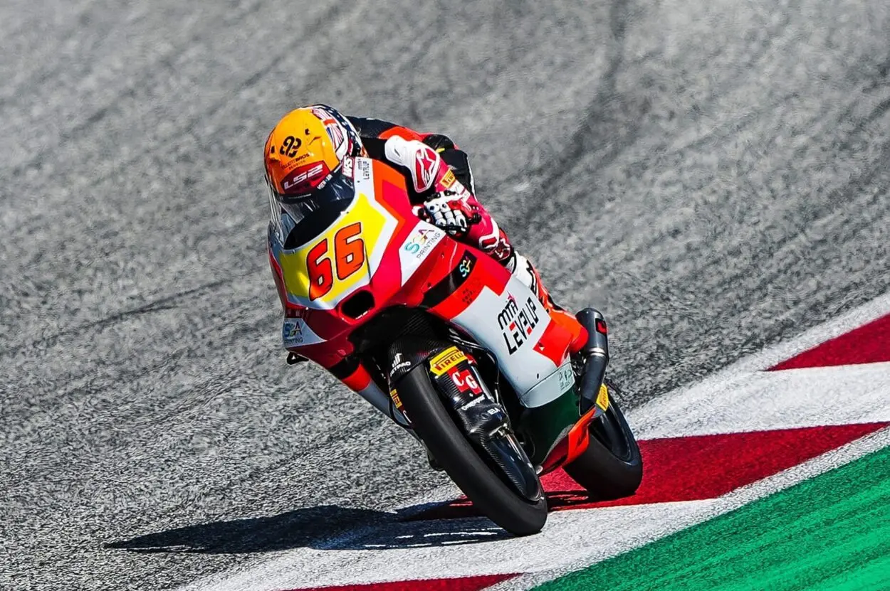 Moto3 | GP Australia 2025, FP2: Joel Kelso in testa nell’ultima libera