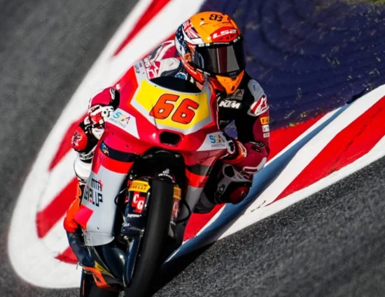 Moto3 | GP Australia 2025, Qualifiche: Joel Kelso conquista la pole position davanti al suo pubblico