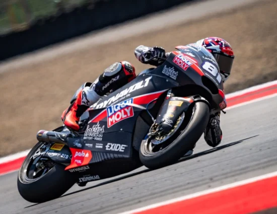 Moto2 | GP Australia 2025: Senna Agius vince la sua seconda gara dell’anno, Moreira recupera altri punti in campionato su González