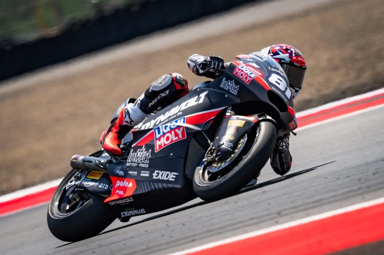 Moto2 | GP Australia 2025: Senna Agius vince la sua seconda gara dell’anno, Moreira recupera altri punti in campionato su González