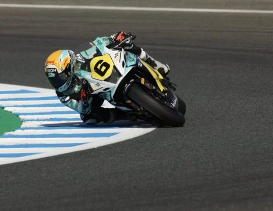 WCR | Round Spagna 2025: María Herrera vince Gara 1 al sabato ed il titolo la domenica