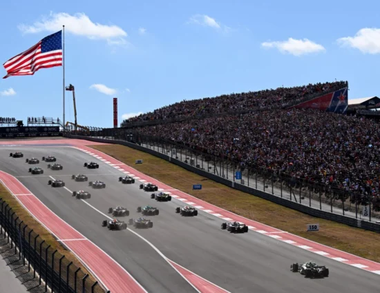 F1 | GP Stati Uniti, arriva il rinnovo di Austin fino al 2034