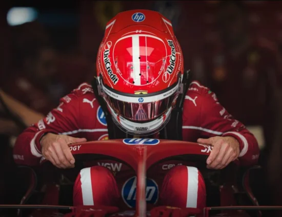 F1 | GP Stati Uniti 2025: Ferrari, una boccata d’ossigeno firmata, di nuovo, Charles Leclerc