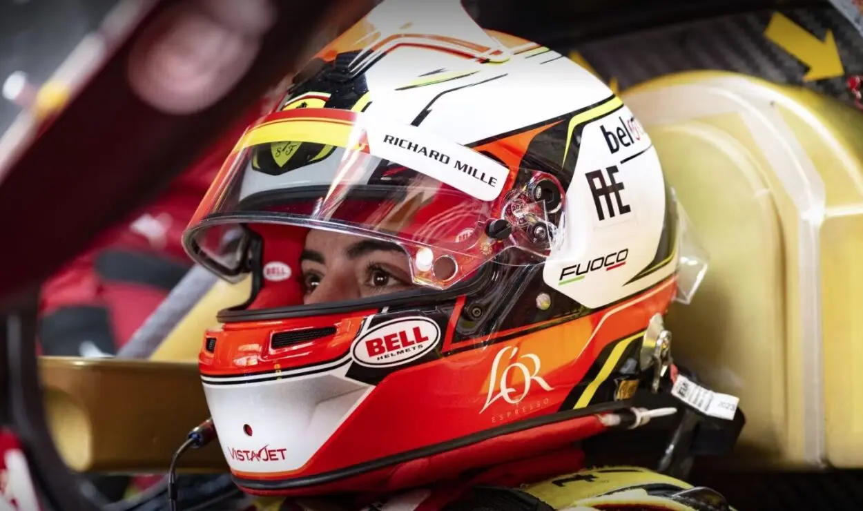 F1 | GP Città del Messico 2025, la carica dei rookie in FP1. Solo Sauber con entrambi i piloti titolari nella prima sessione di libere