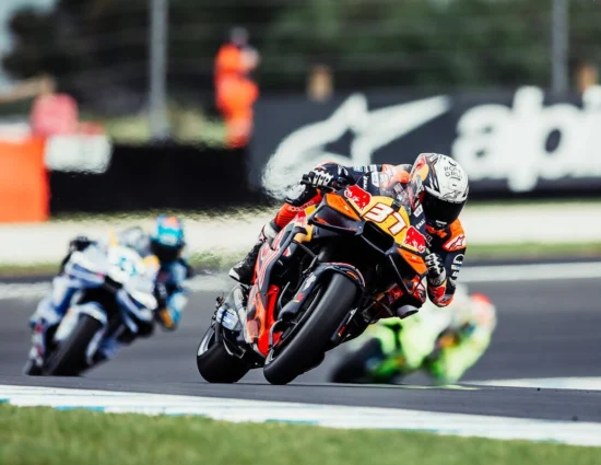 MotoGP | GP Malesia 2025, Practice: Acosta il migliore, costretti al Q1 Bezzecchi, Bagnaia e Aldeguer
