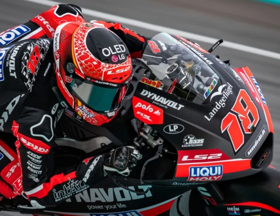 Moto2 | GP Malesia 2025, Practice: González precede Dixon e Arenas. Dal Q1 López e Vietti