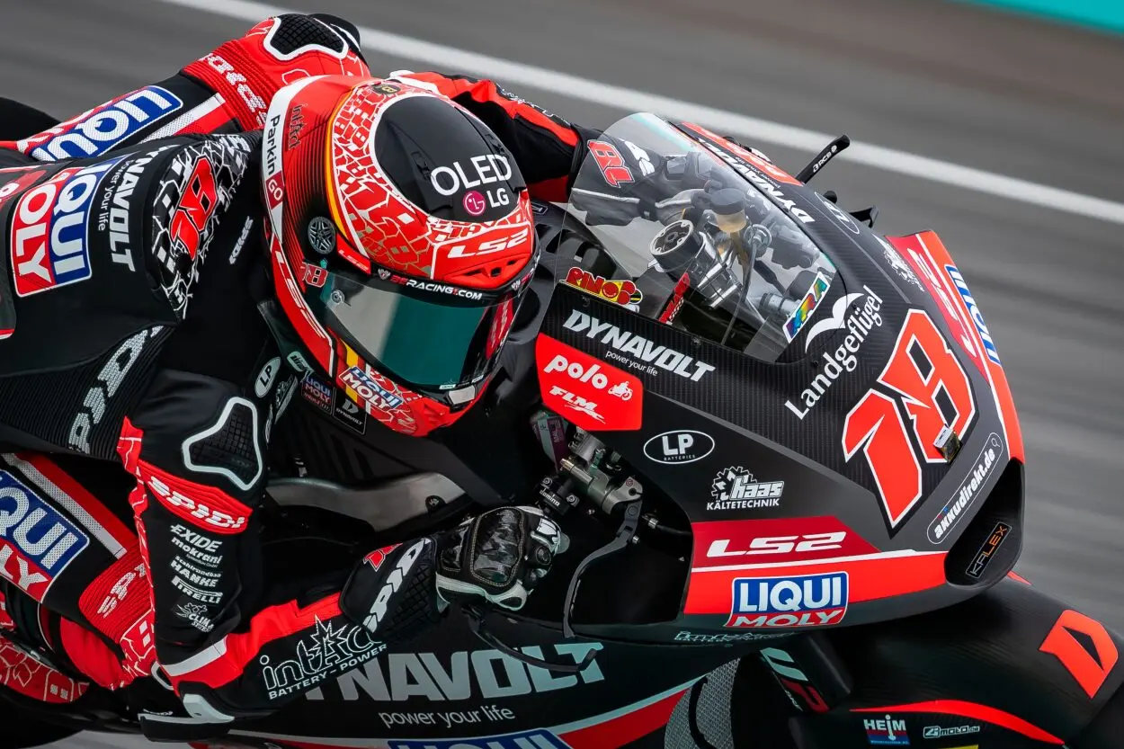 Moto2 | GP Malesia 2025, Practice: González precede Dixon e Arenas. Dal Q1 López e Vietti