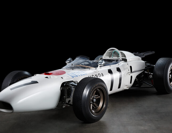 F1 | Honda: 60 anni dalla prima vittoria, proprio in Messico, con Richie Ginther e la meravigliosa RA272