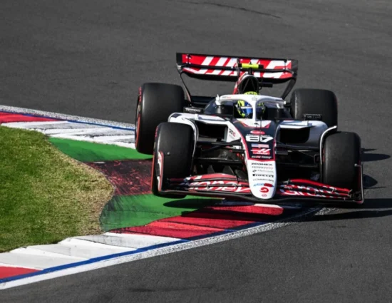 F1 | GP Città del Messico 2025: il capolavoro di Bearman va ben oltre il 4° posto finale