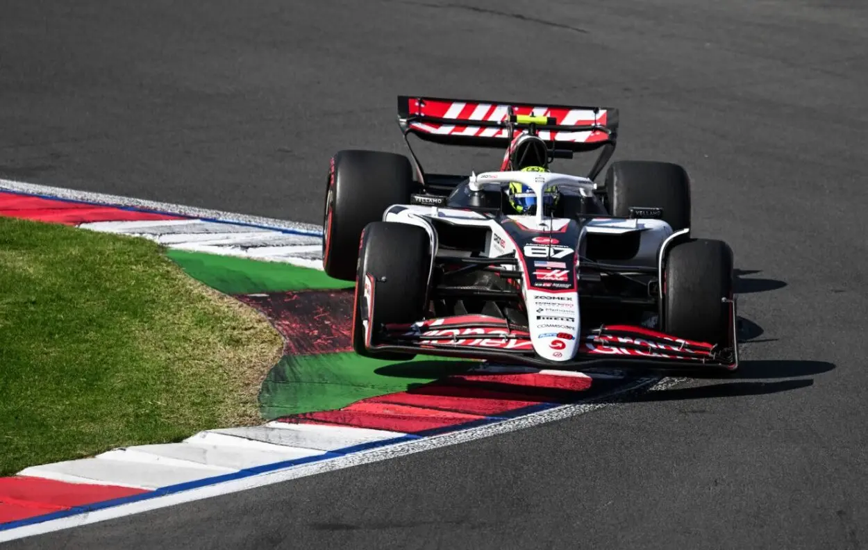 F1 | GP Città del Messico 2025: il capolavoro di Bearman va ben oltre il 4° posto finale