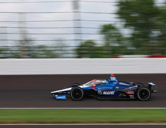 IndyCar | Marco Andretti annuncia il ritiro dalle competizioni dopo 252 gare disputate