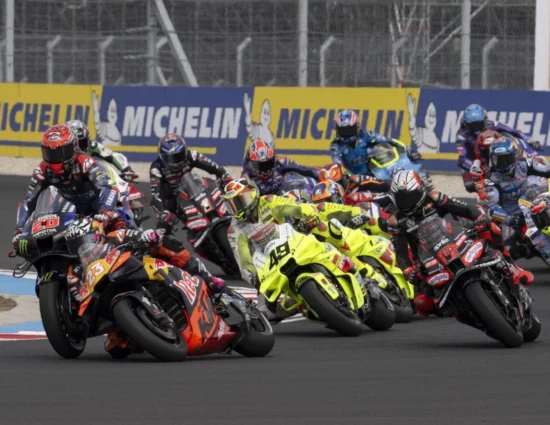 Motomondiale | Si apre il caso Balaton Park: il tracciato ungherese non era idoneo ad ospitare il GP Ungheria 2025