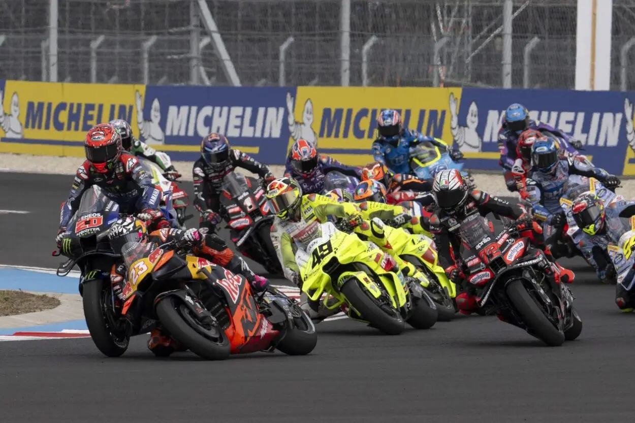 Motomondiale | Si apre il caso Balaton Park: il tracciato ungherese non era idoneo ad ospitare il GP Ungheria 2025