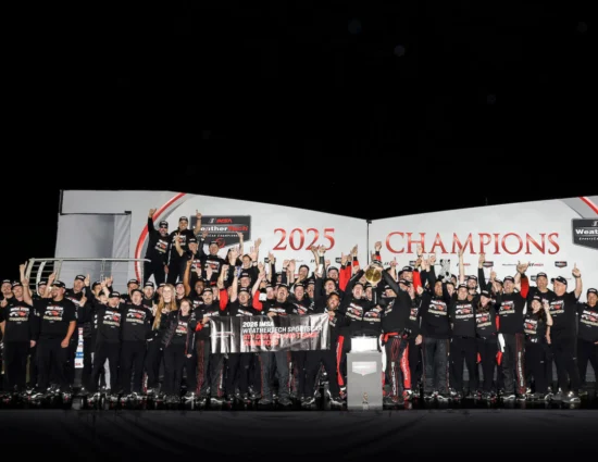 IMSA | Petit Le Mans 2025, la Gara: Porsche è campione, Cadillac trionfa dopo 10 ore