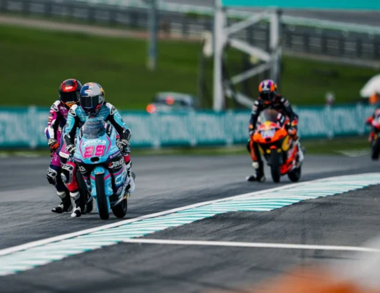 Motomondiale | GP Malesia 2025: gara Moto3 alle 6:40 italiane, cambia il programma della giornata