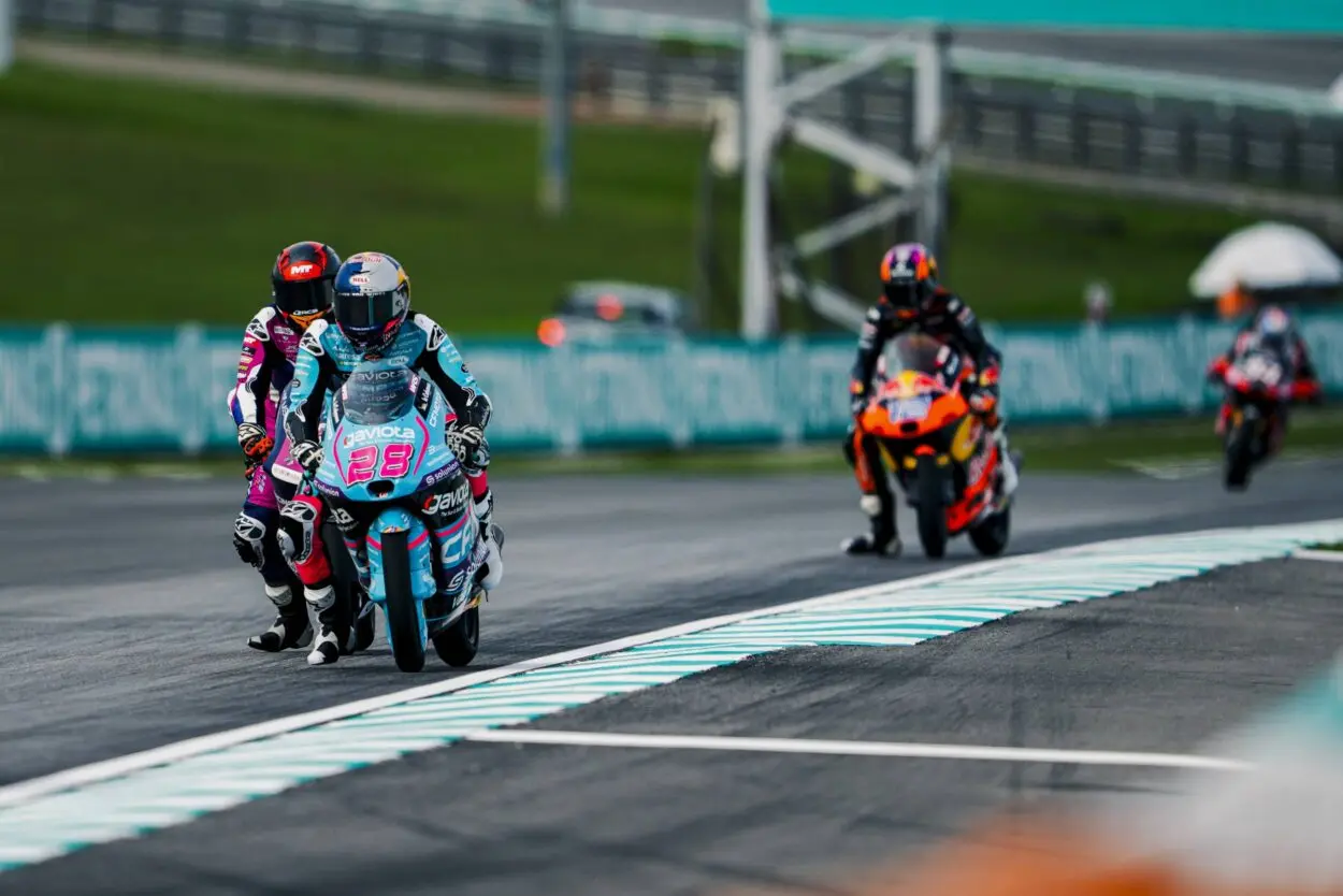 Motomondiale | GP Malesia 2025: gara Moto3 alle 6:40 italiane, cambia il programma della giornata