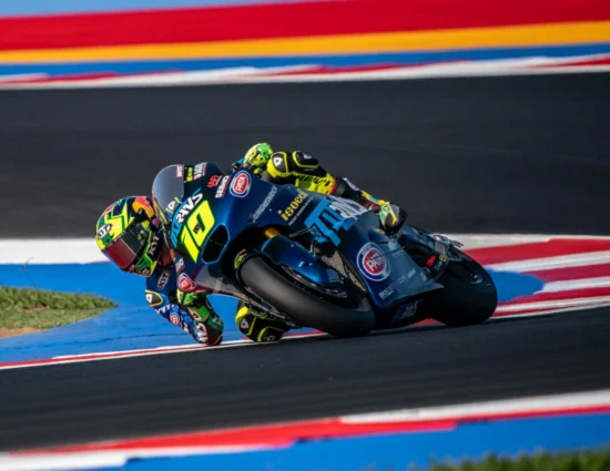 Moto2 | GP Indonesia 2025, Qualifiche: quinta pole position per Diogo Moreira, 4° González