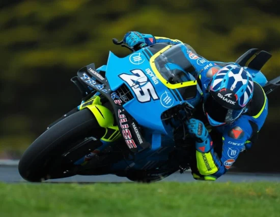 MotoGP | GP Australia 2025, gara: prima vittoria in top class per Raul Fernandez, Di Giannantonio e Bezzecchi sul podio