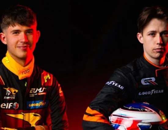 WEC | Ollie Gray e Tom Fleming parteciperanno al Rookie Test in Bahrain
