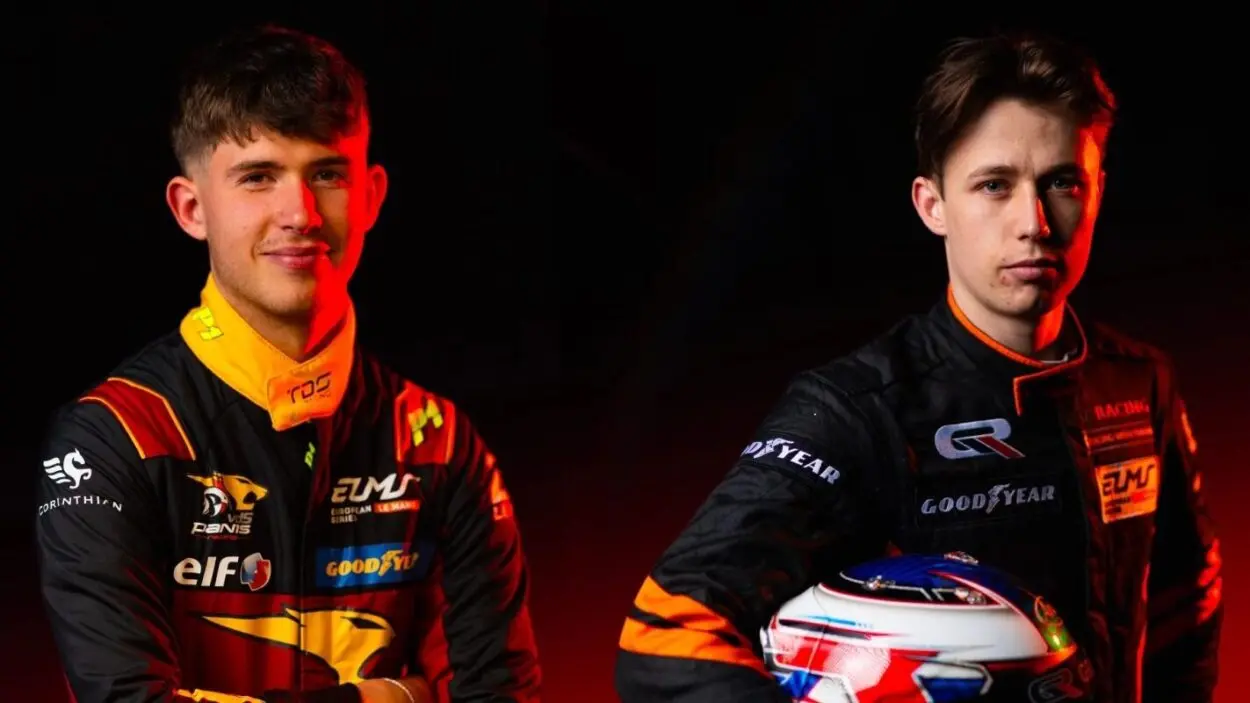 WEC | Ollie Gray e Tom Fleming parteciperanno al Rookie Test in Bahrain