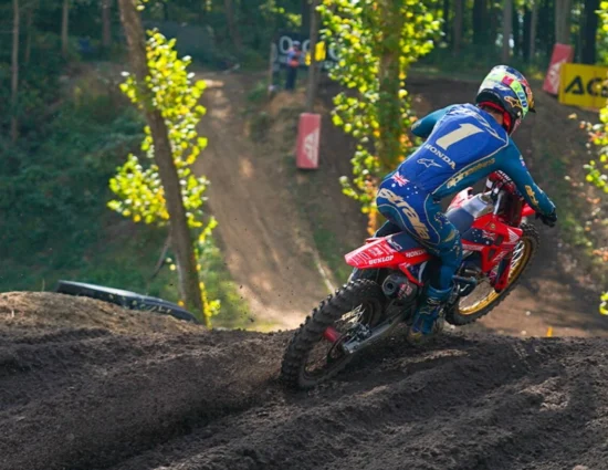 MXGP | Motocross delle Nazioni 2025: netta pole position per l’Australia, due successi per i Lawrence