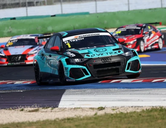 TCR | Aggiornamento del Balance of Performance: alleggerite Audi e Peugeot
