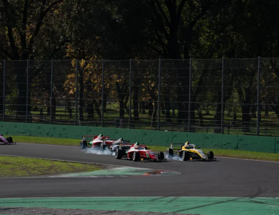ACI Racing Weekend | Monza #2 2025: Resoconto dell’evento