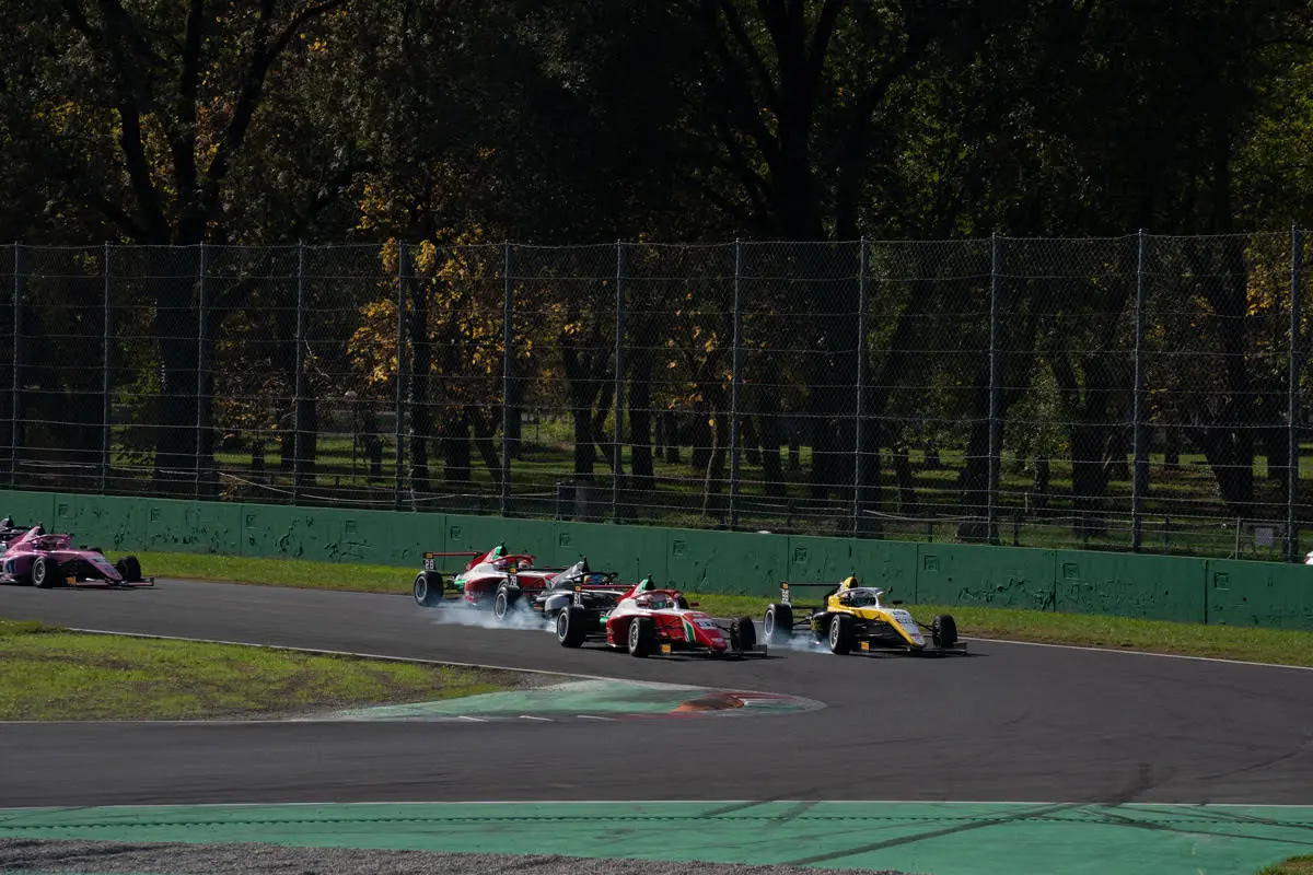 ACI Racing Weekend | Monza #2 2025: Resoconto dell’evento