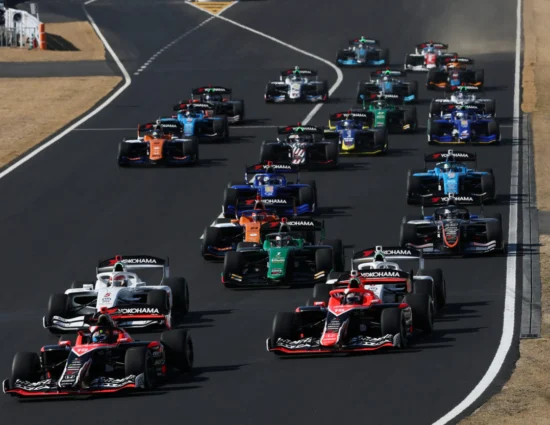 Super Formula | Dove eravamo rimasti? La situazione iridata in vista del gran finale di Suzuka