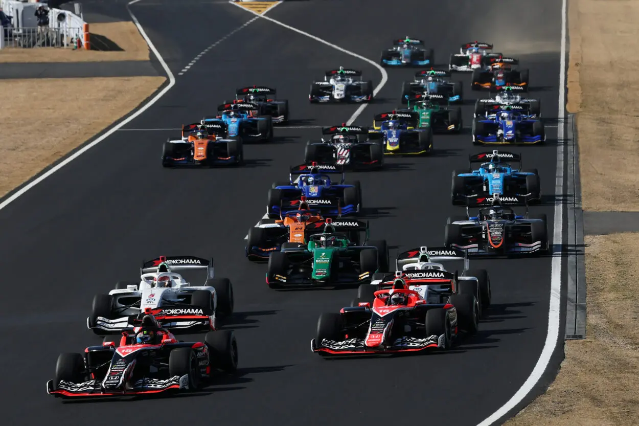 Super Formula | Dove eravamo rimasti? La situazione iridata in vista del gran finale di Suzuka