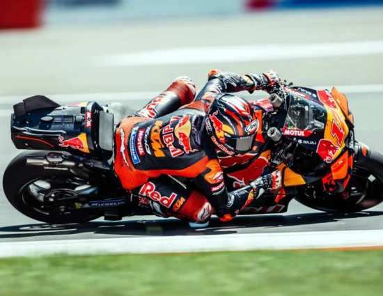 MotoGP | GP Comunità Valenciana 2025: Maverick Vinales tornerà in pista al Circuit Ricardo Tormo