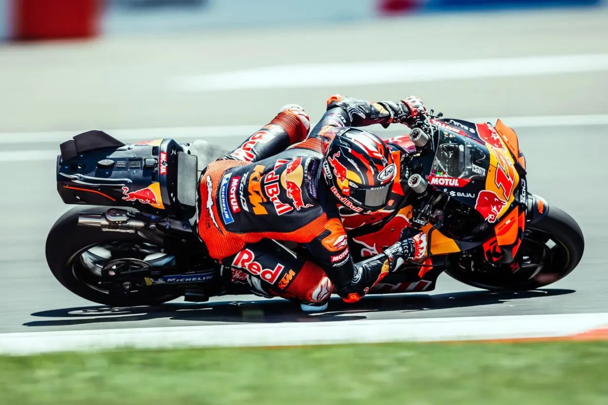 MotoGP | GP Comunità Valenciana 2025: Maverick Vinales tornerà in pista al Circuit Ricardo Tormo