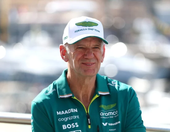 F1 | Adrian Newey sarà Team Principal di Aston Martin dal 2026. Andy Cowell diventa Chief Strategy Officer