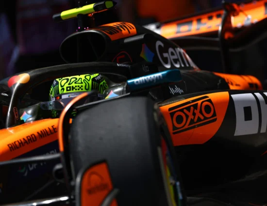 F1 | GP San Paolo 2025, FP1: Norris precede Piastri e Hulkenberg. Red Bull e Ferrari in fondo (con scelte di gomme diverse)