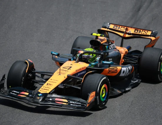 F1 | GP San Paolo 2025, Sprint Qualifying: Norris in Pole su Antonelli e Piastri. Verstappen solo 6°, Leclerc 8°, Hamilton 11° e investigato