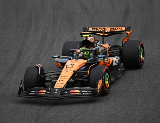 F1 | GP San Paolo 2025, qualifiche: Norris super Pole, Antonelli gran 2°. Leclerc 3°, Piastri 4°. Hamilton out in Q2, Verstappen shock: fuori in Q1