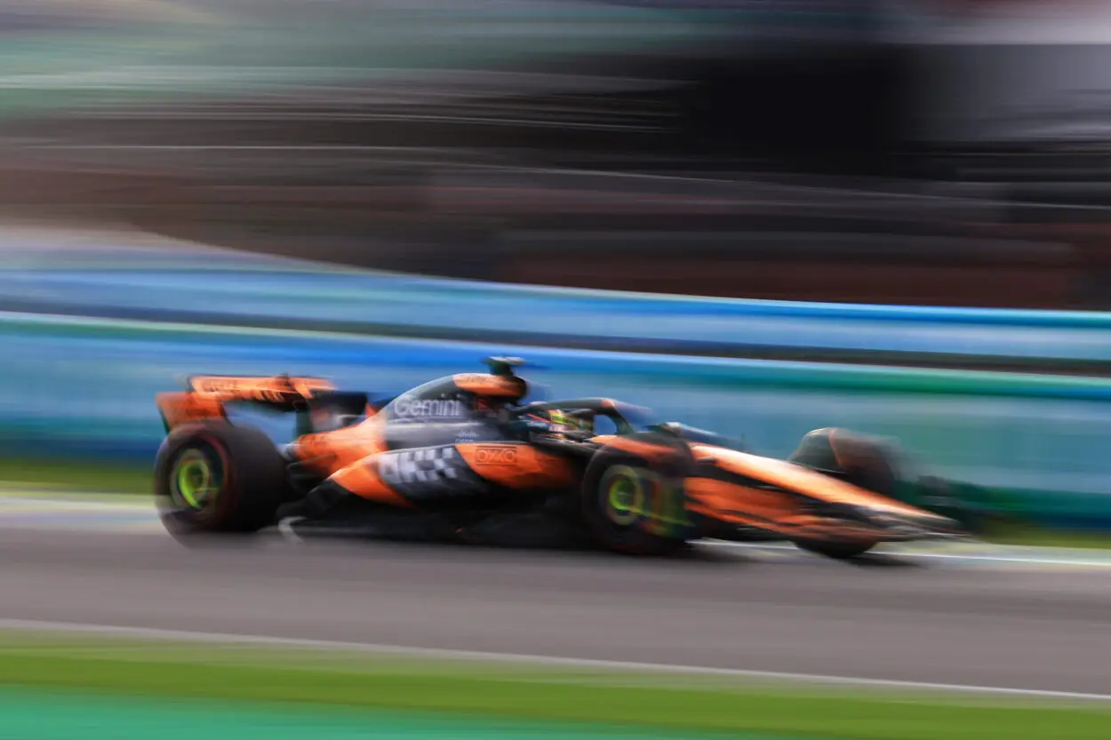 F1 | GP San Paolo 2025. Norris, Piastri, Verstappen: una domenica da dentro o fuori