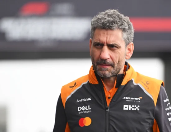 F1 | GP Las Vegas 2025, McLaren si scusa con Norris e Piastri. Stella: “Porpoising inaspettato e danni accidentali, stiamo investigando”