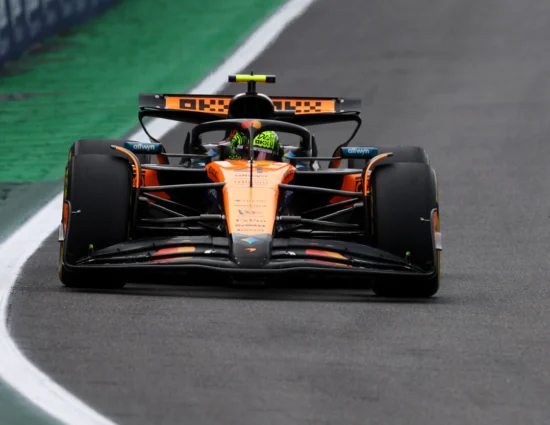 F1 | GP San Paolo 2025, gara: Norris, colpo mondiale su un grande Antonelli, Verstappen è 3° dalla Pitlane! Piastri 5°, Bearman 6°, le Ferrari entrambe out
