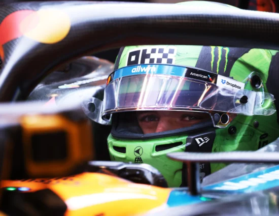 F1 | GP Qatar 2025: Norris al primo match point iridato