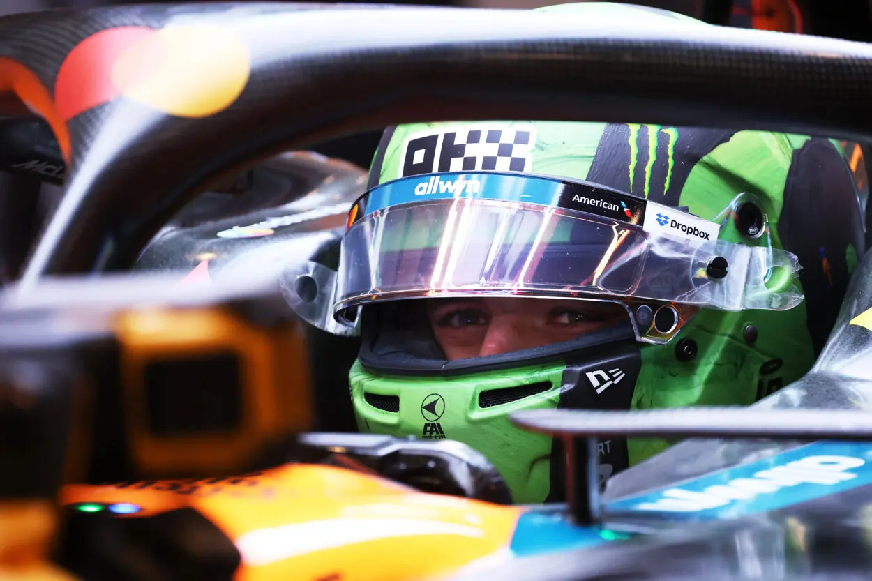 F1 | GP Qatar 2025: Norris al primo match point iridato