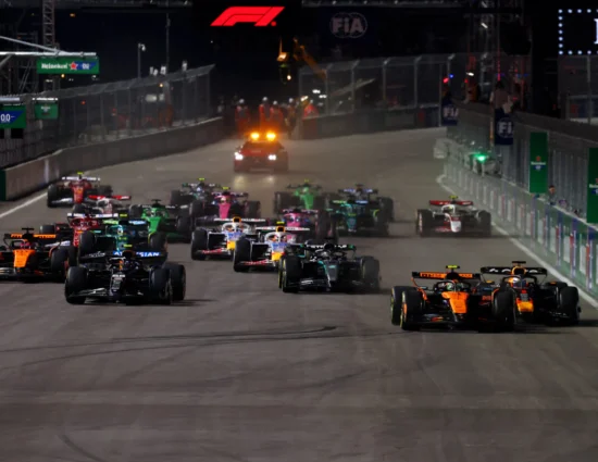 F1 | GP Las Vegas 2025, le pagelle: Max e Kimi i migliori, Leclerc tutto cuore, Hamilton disastroso