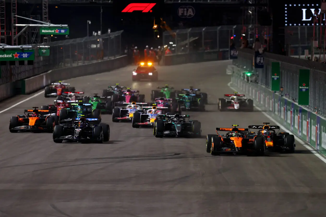 F1 | GP Las Vegas 2025, le pagelle: Max e Kimi i migliori, Leclerc tutto cuore, Hamilton disastroso