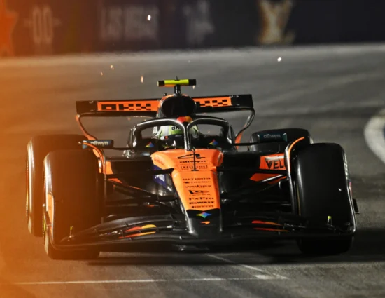 F1 | GP Las Vegas 2025: ufficiale, McLaren entrambe squalificate per consumo del pattino. Verstappen e Piastri a -24 da Norris nel mondiale